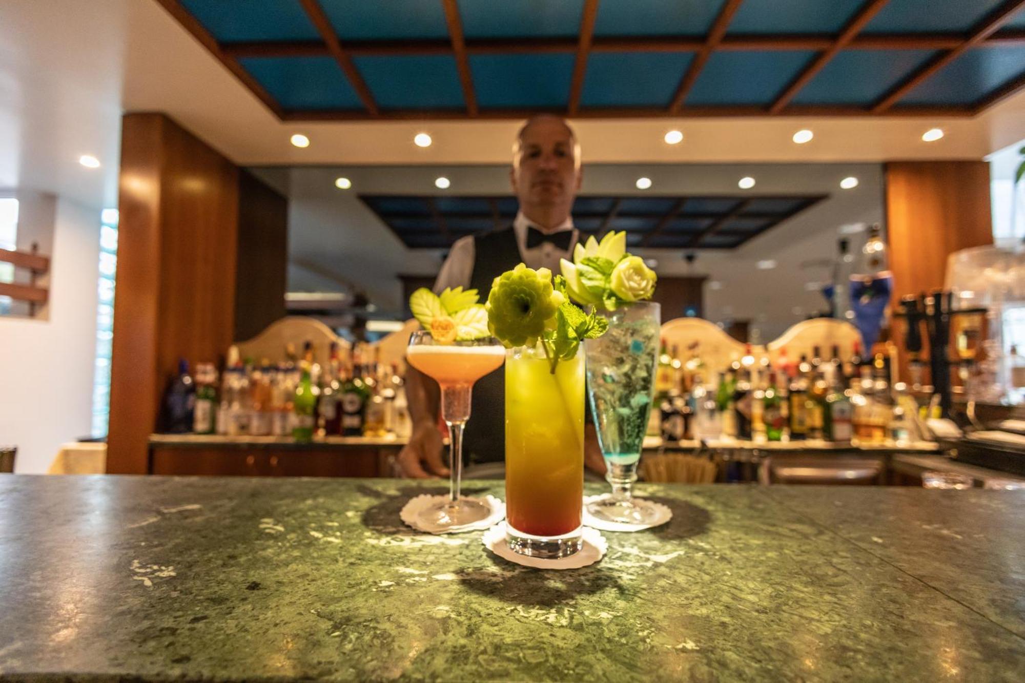 Le Palme Hotel Paestum