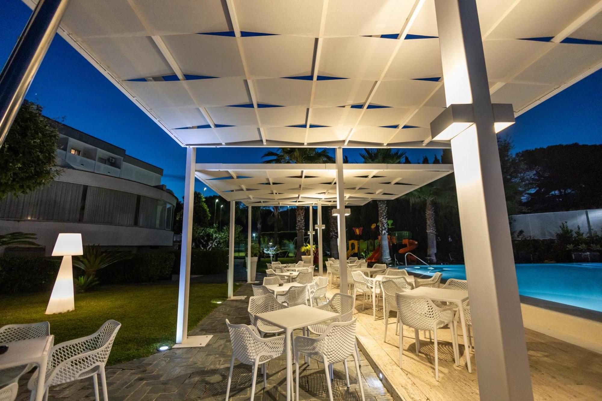 Le Palme Hotel 4*
