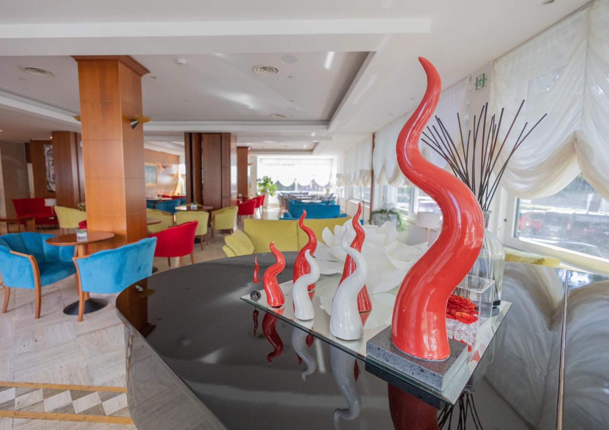 Le Palme Hotel