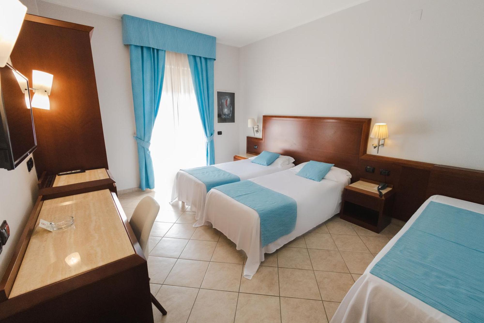 Le Palme Hotel Paestum