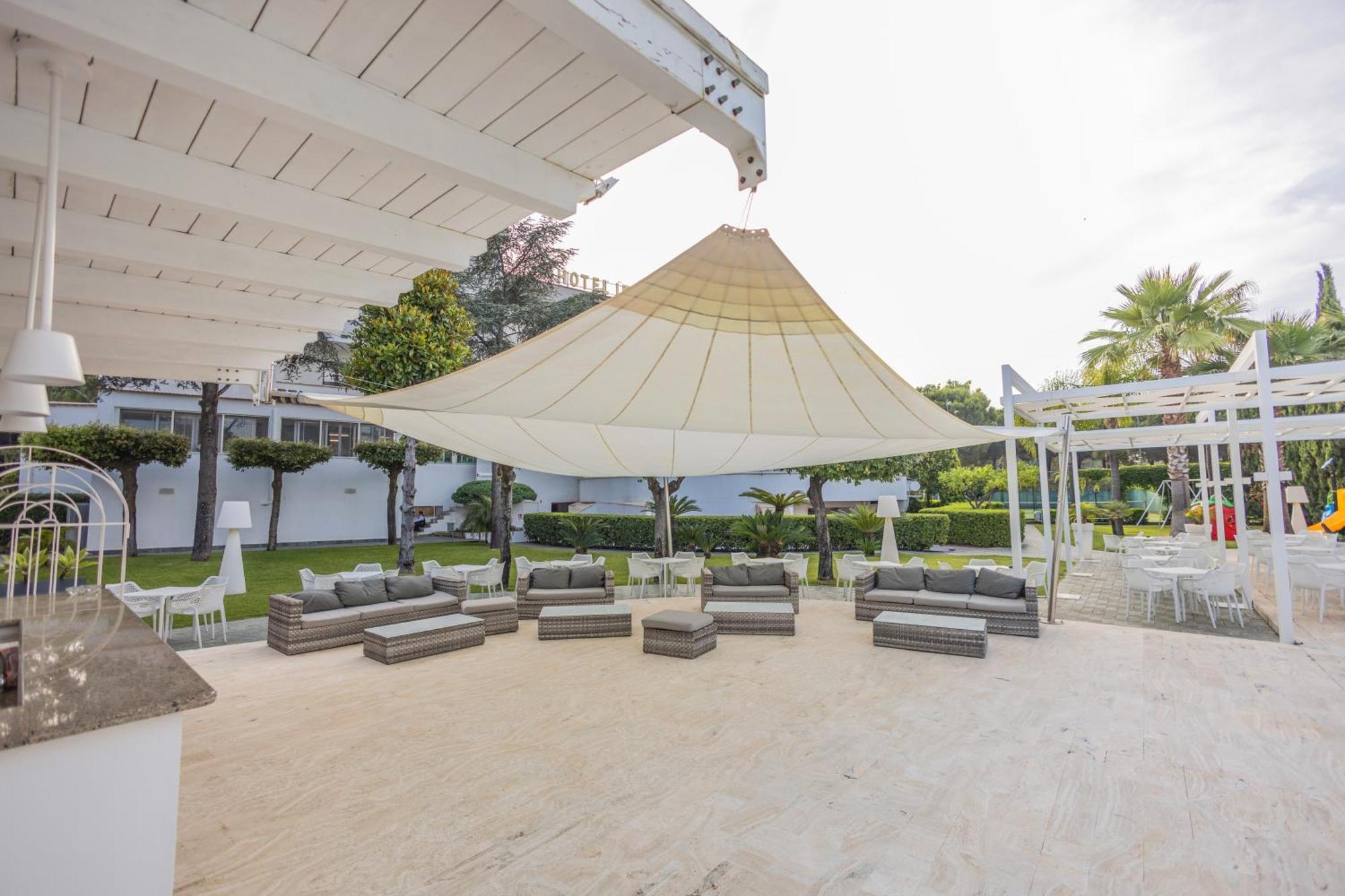 Le Palme 4* Paestum