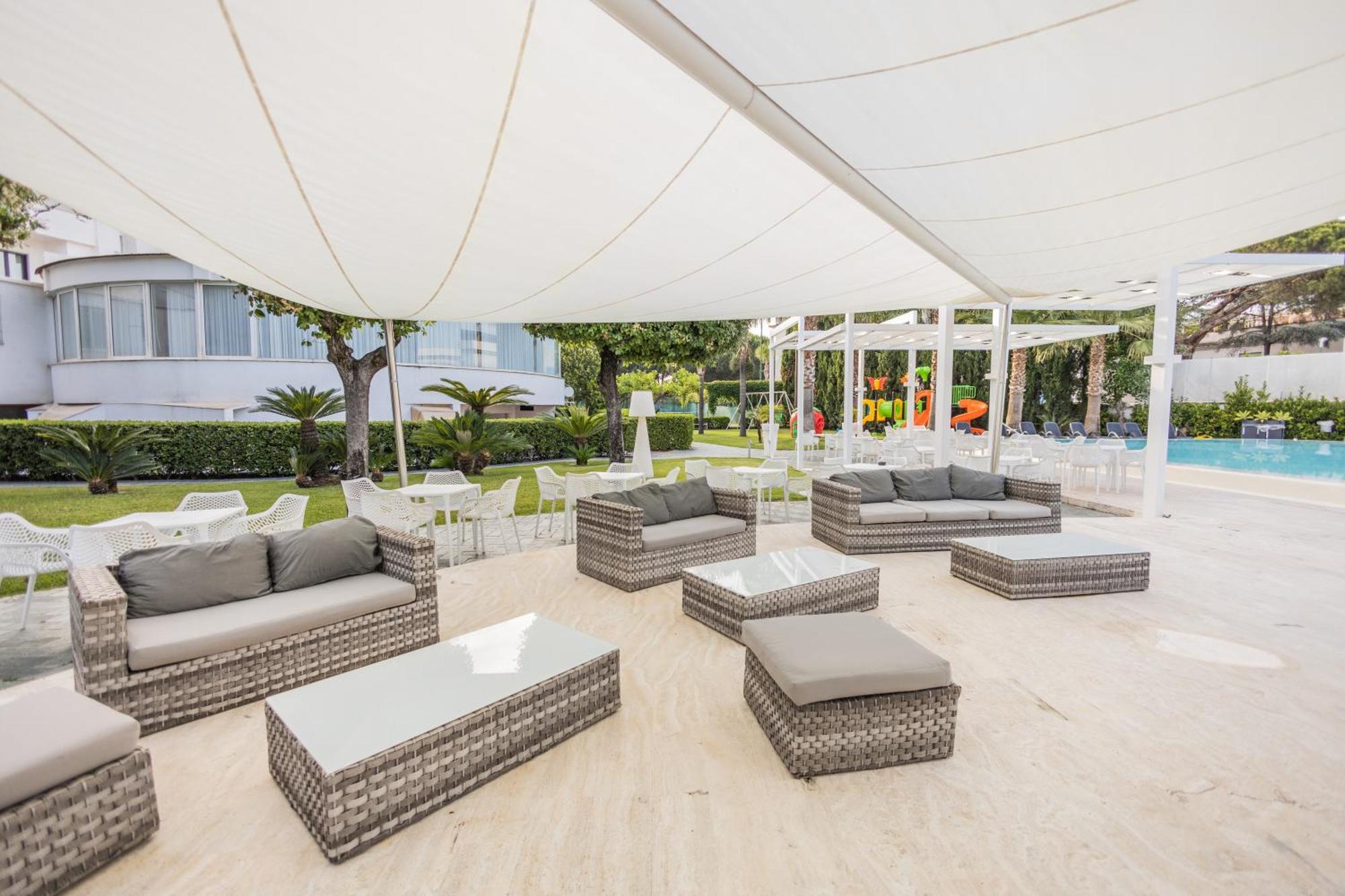 Le Palme Hotel Paestum