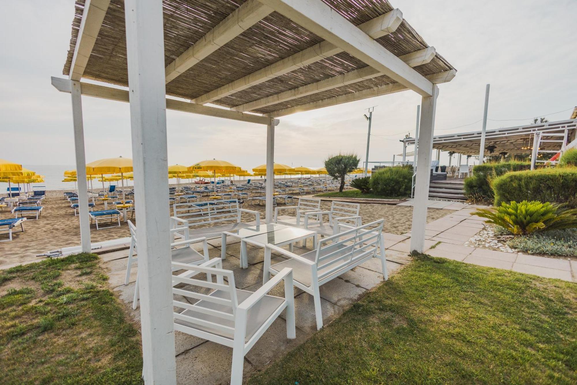 Le Palme Hotel Paestum