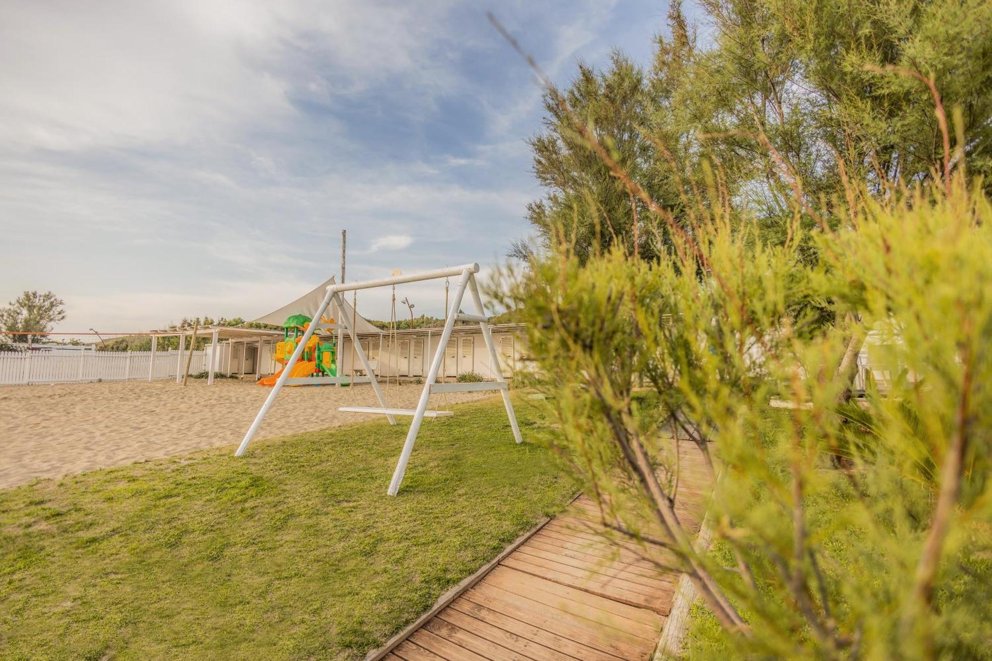 Le Palme 4* Paestum
