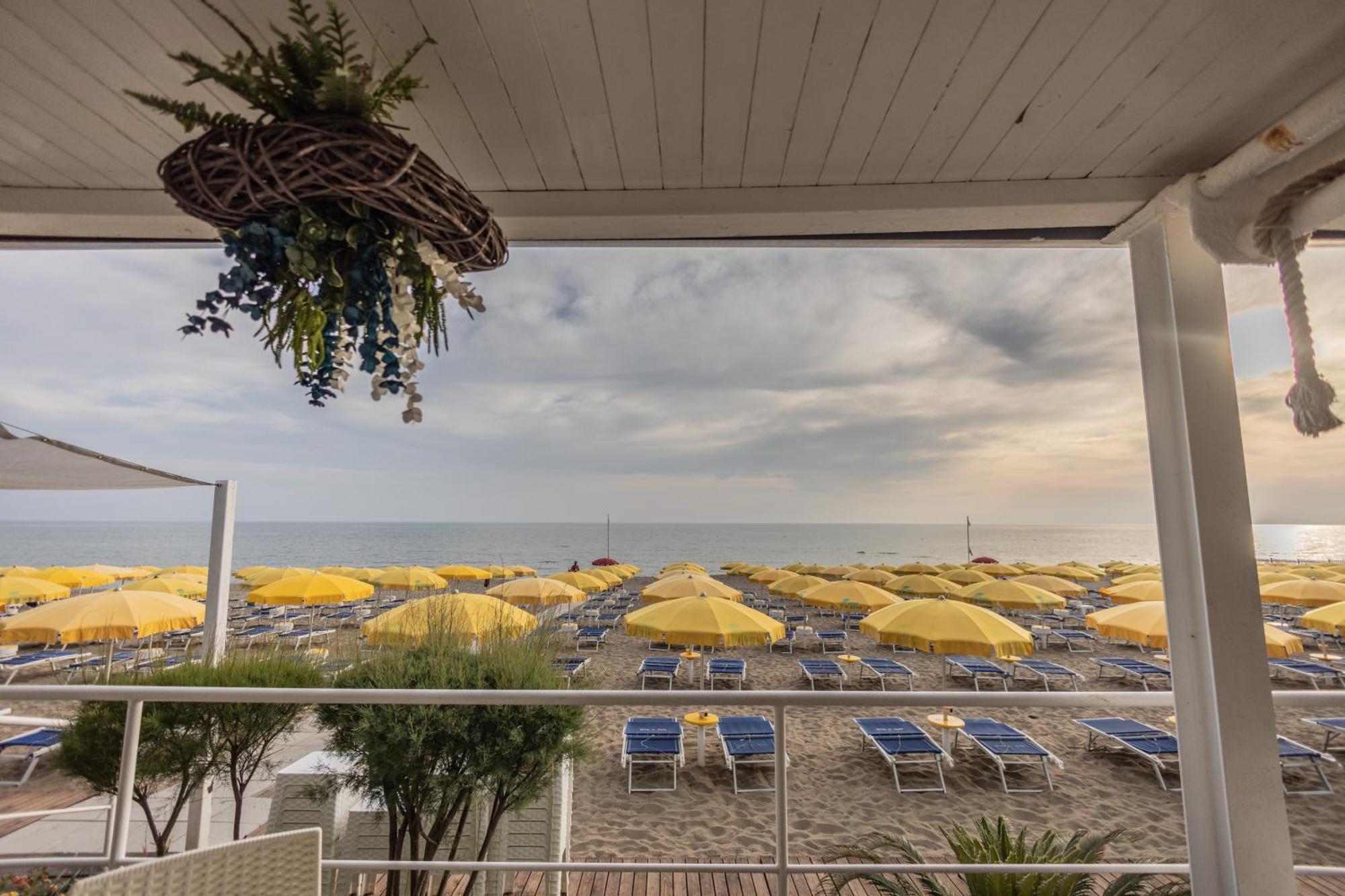 Hotel Le Palme 4*