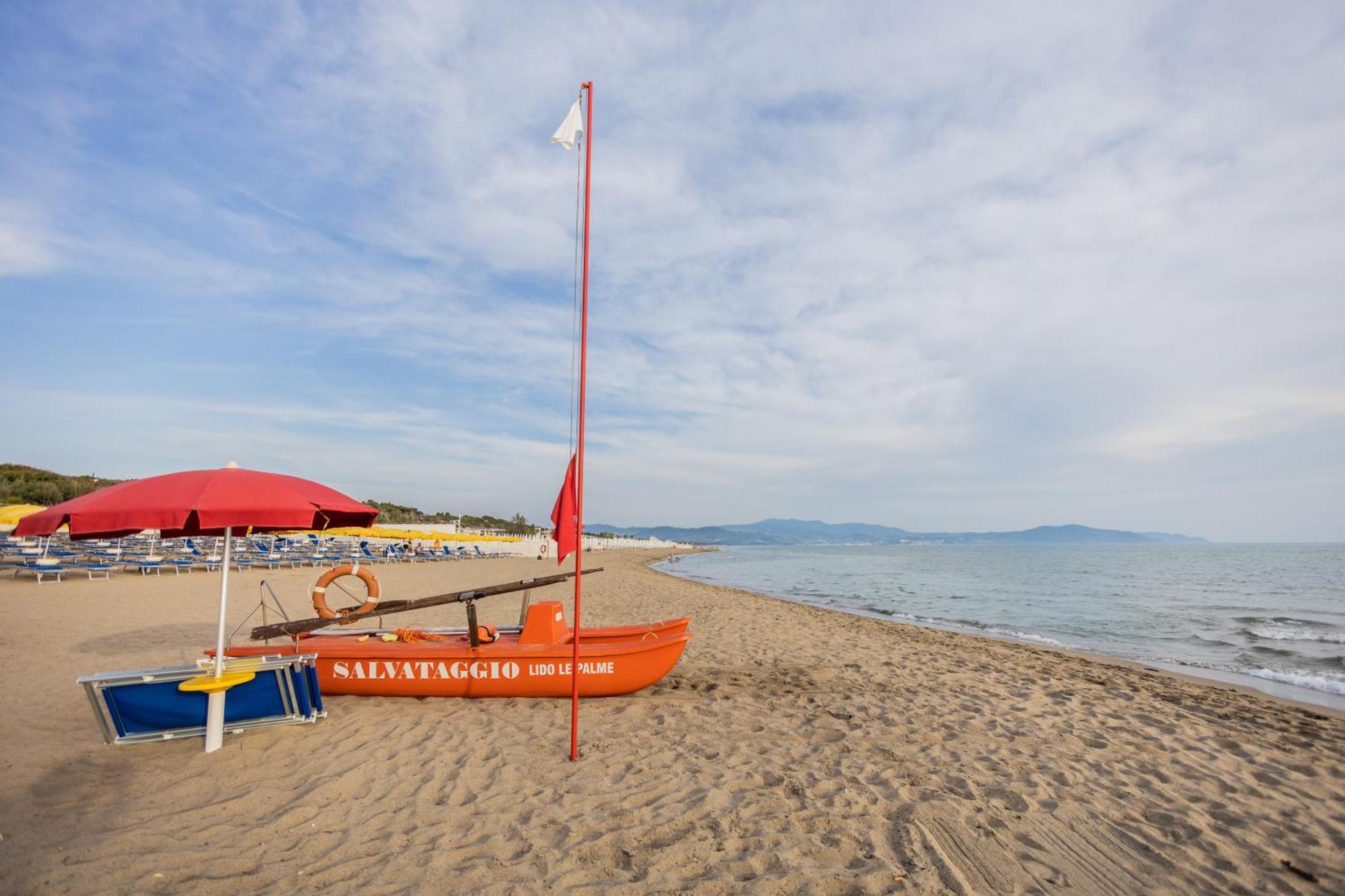 Le Palme 4* Paestum