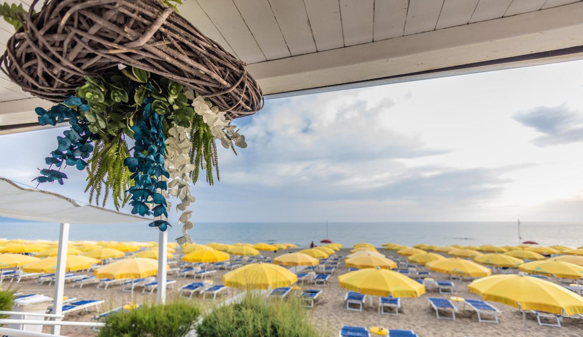 Le Palme Paestum