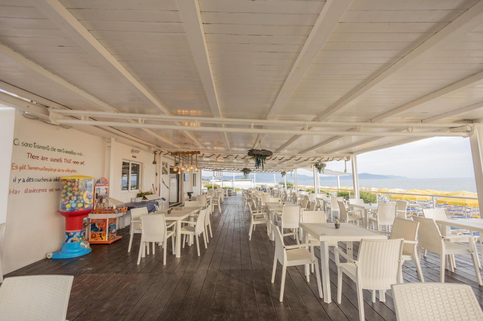 Hotel Le Palme