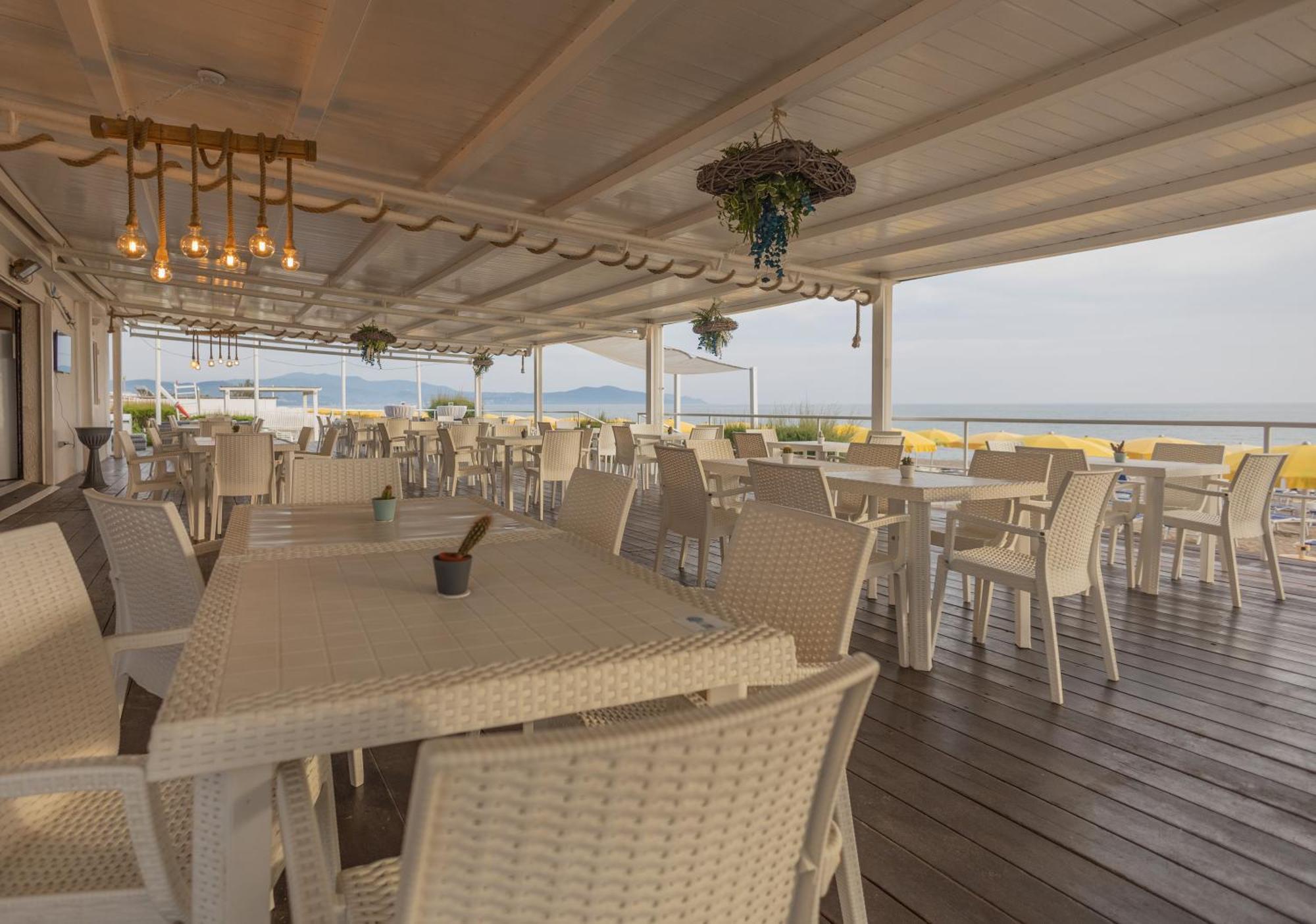 Le Palme Hotel 4*