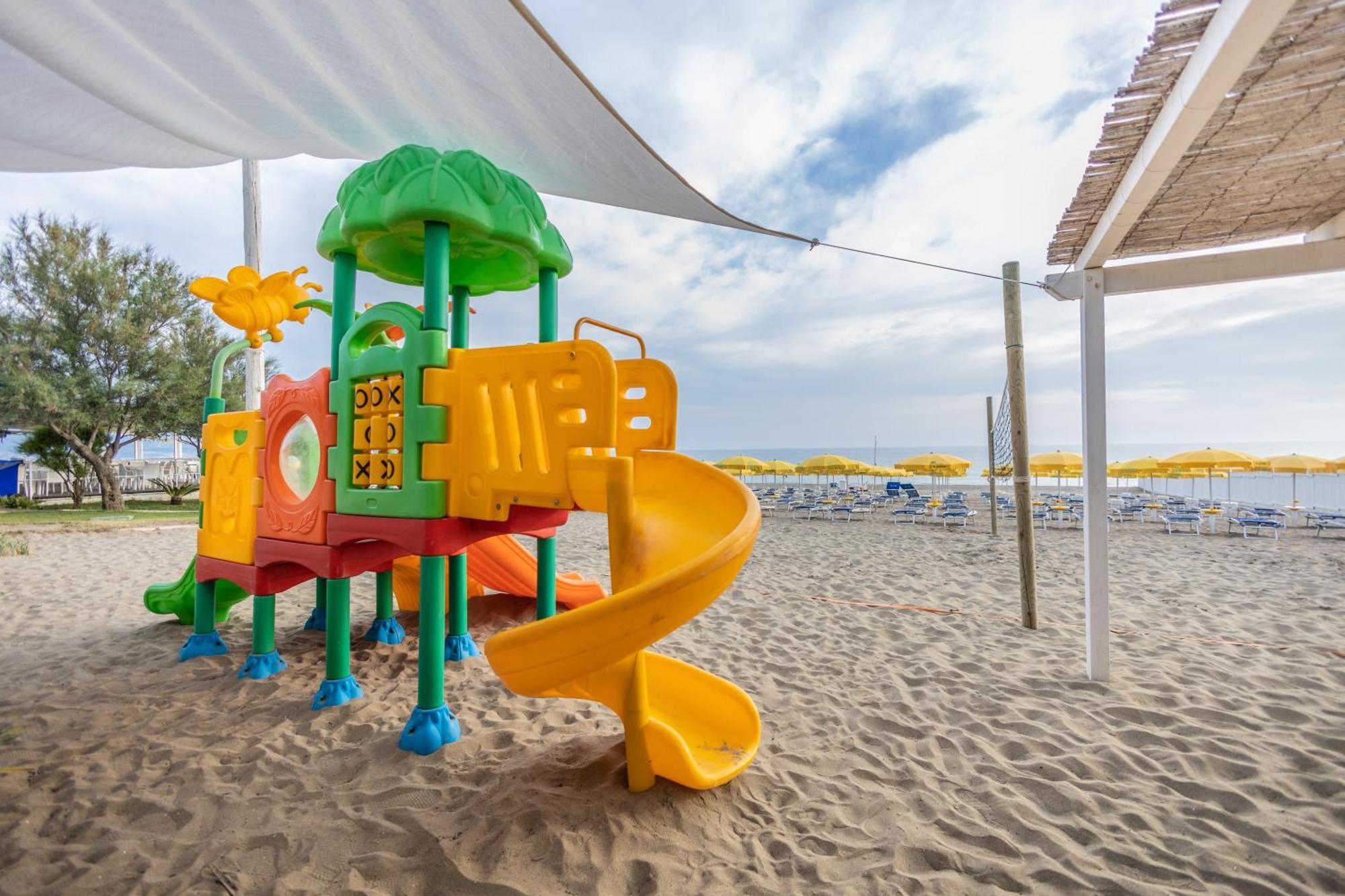Le Palme Paestum