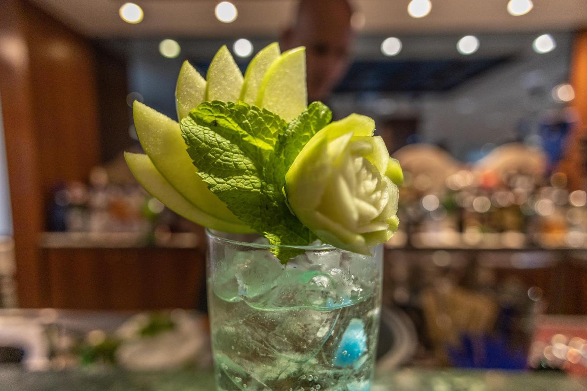 Hotel Le Palme Paestum