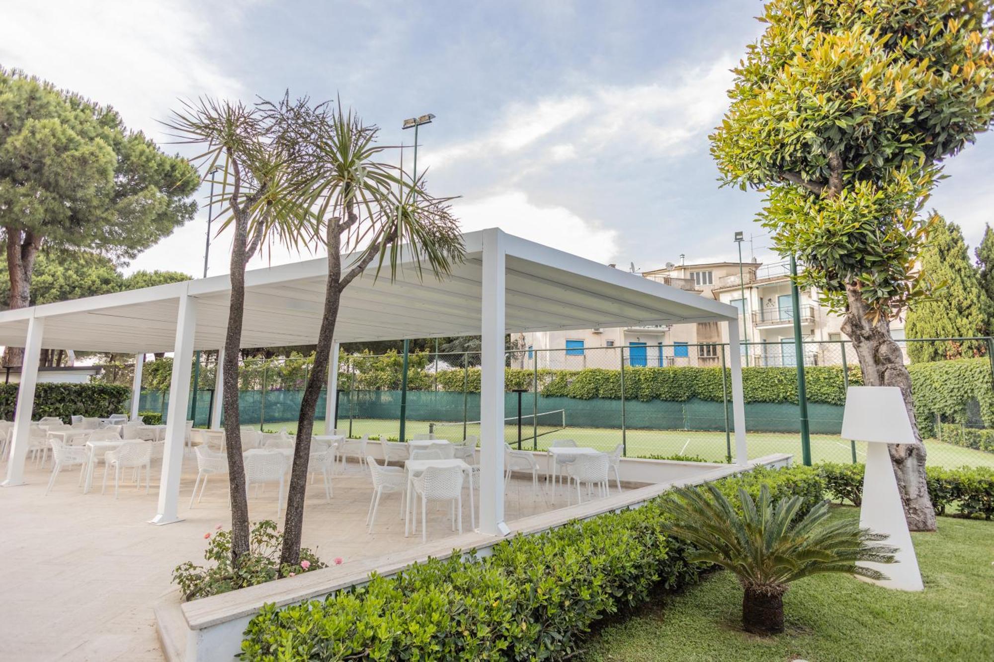 Le Palme Paestum