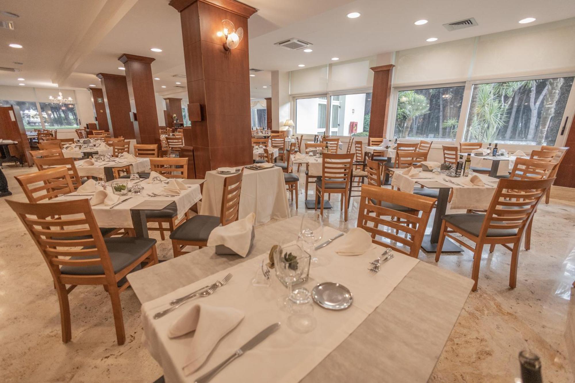 Hotel Le Palme 4*