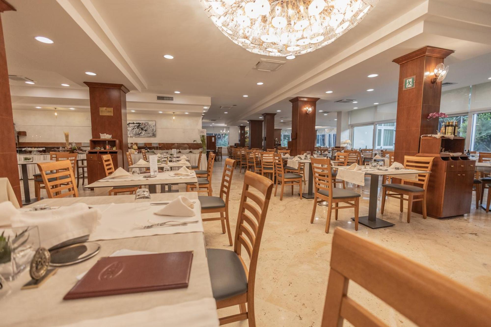 Le Palme Hotel Paestum