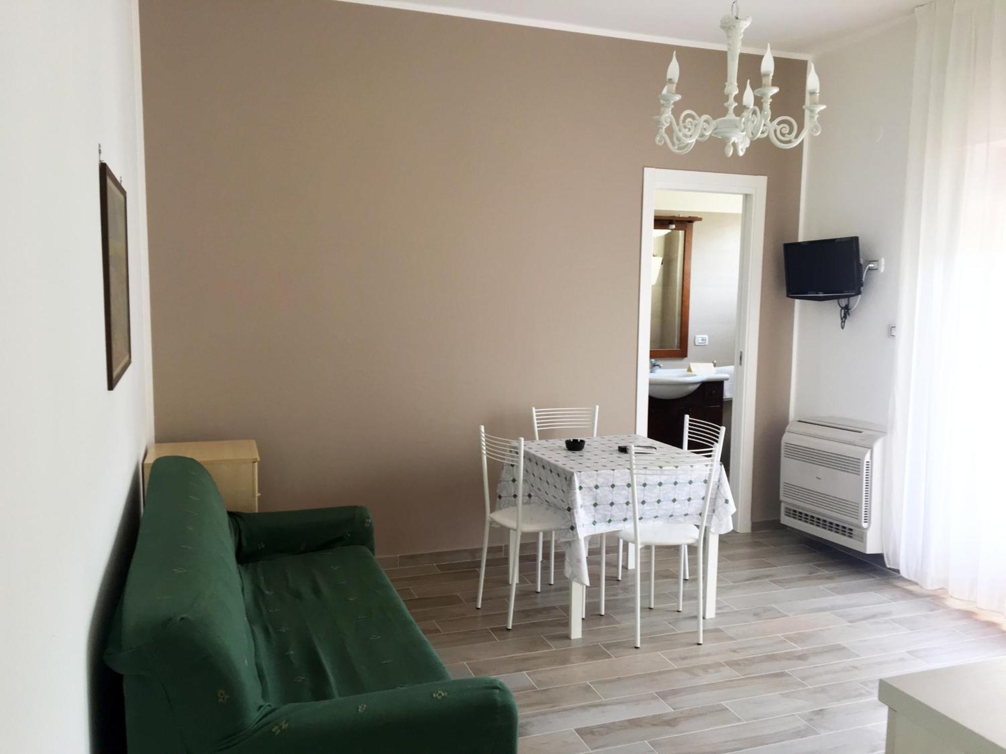 Hotel Le Palme 4*
