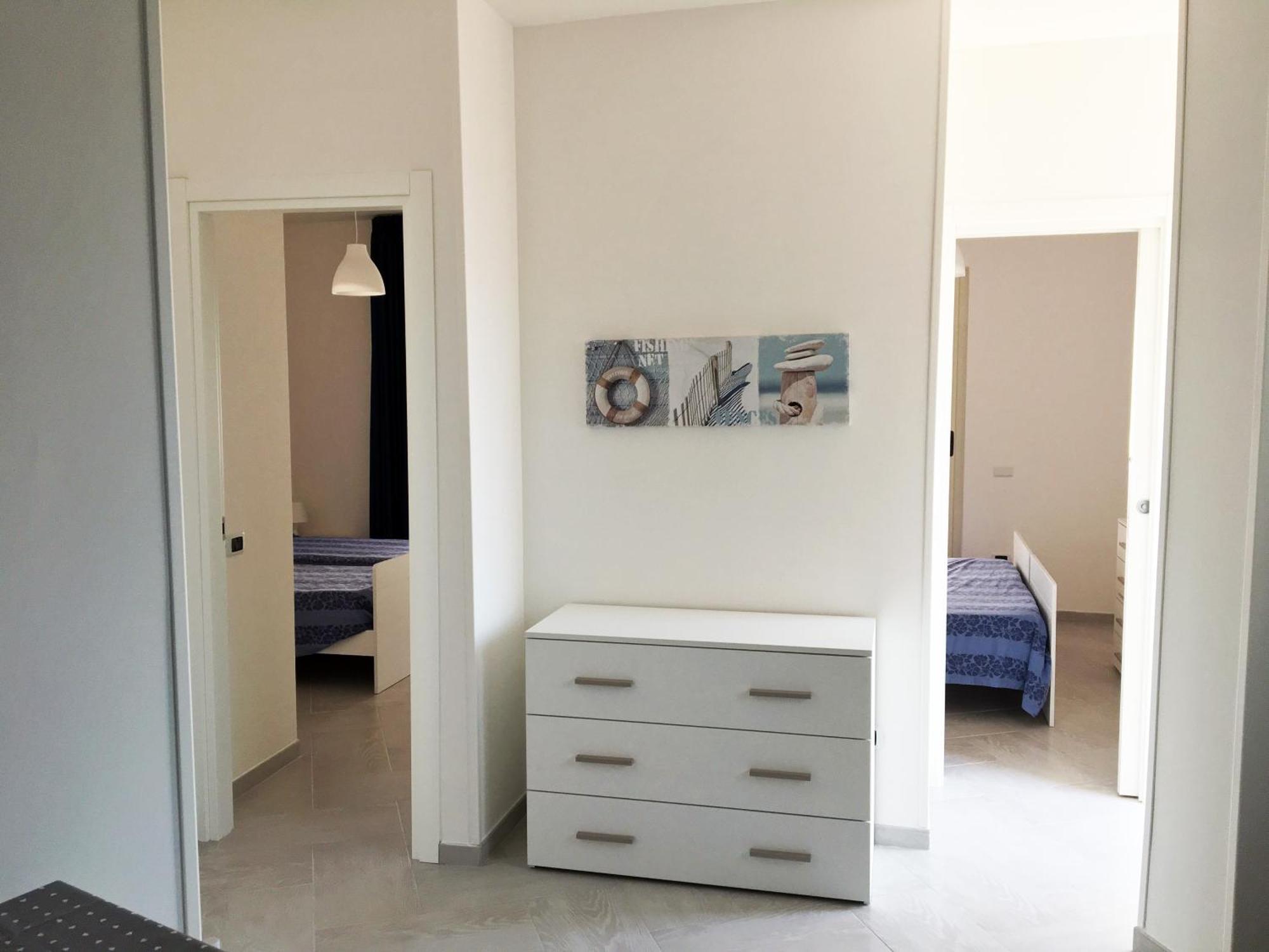 Le Palme Hotel