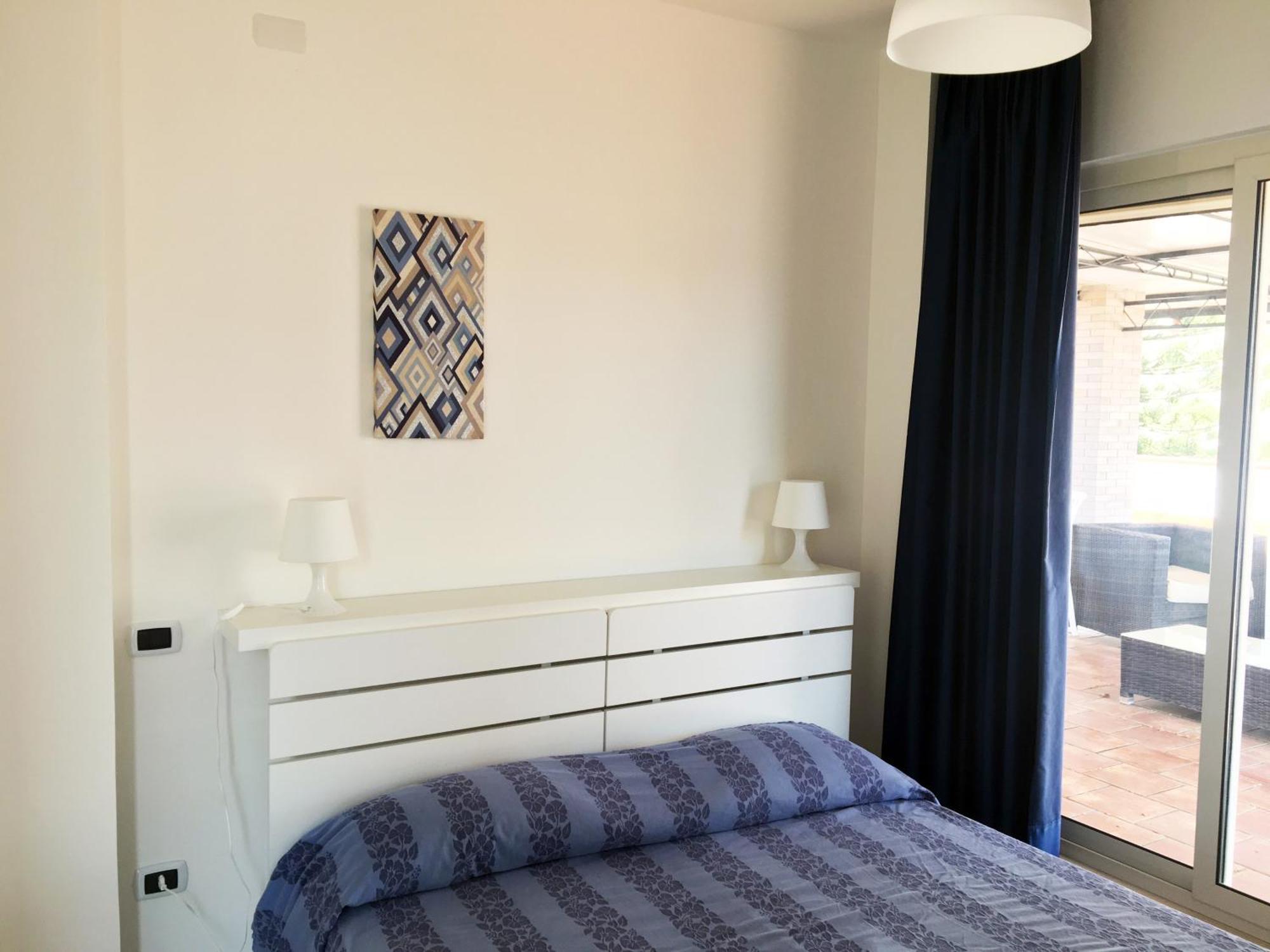 Hotel Le Palme Paestum