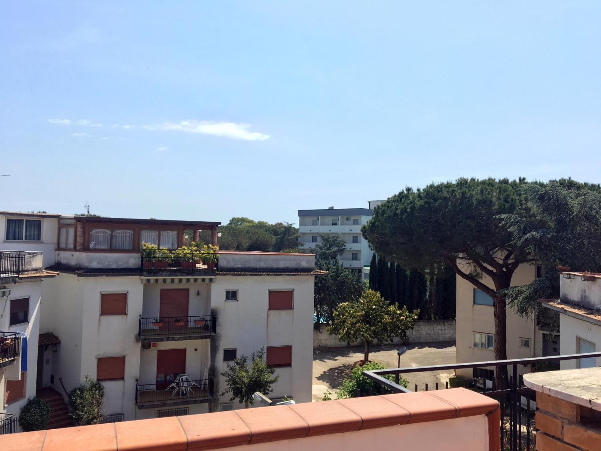 Hotel Le Palme Paestum