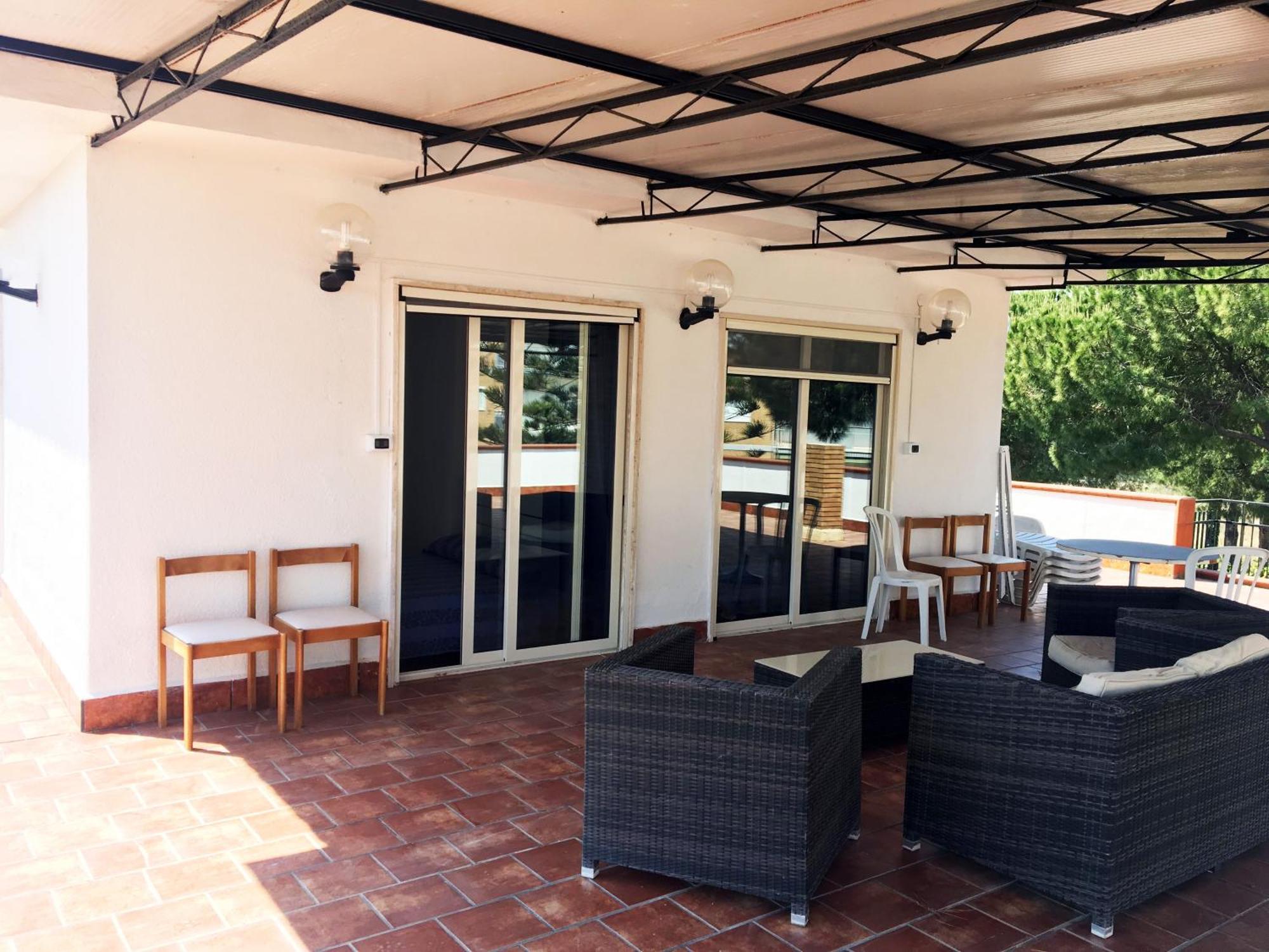 Le Palme 4* Paestum